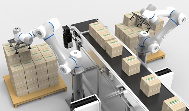 Robot Image