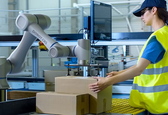 Robot Image