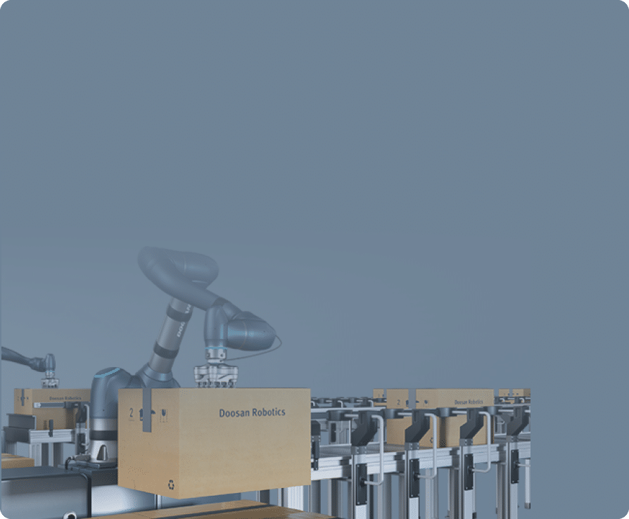 Robot Image