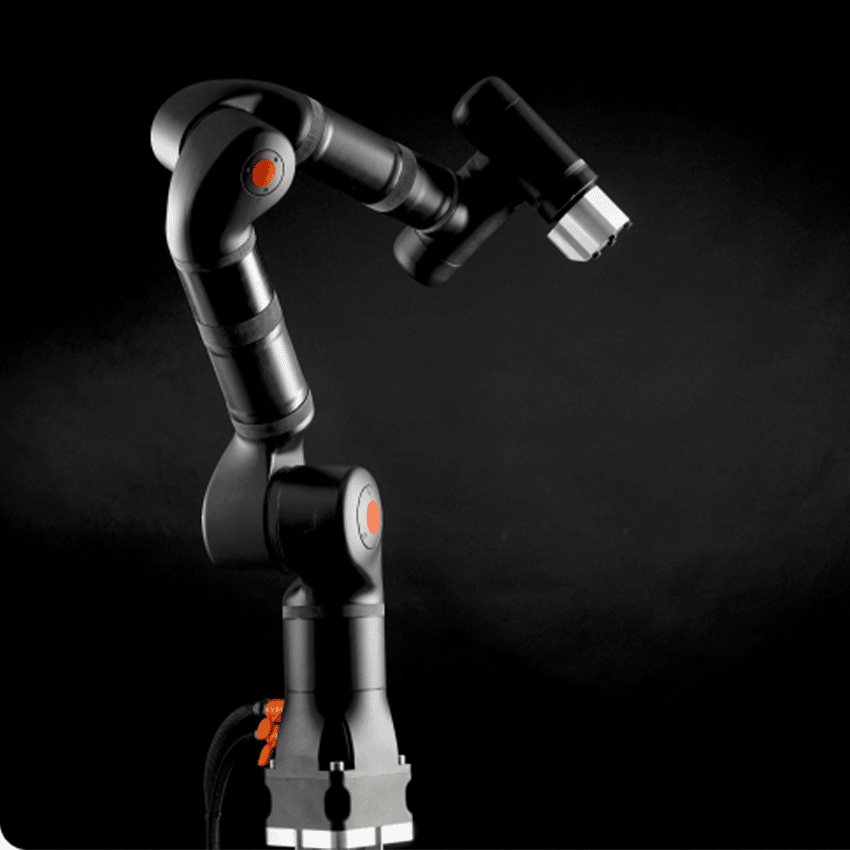 Robot Image