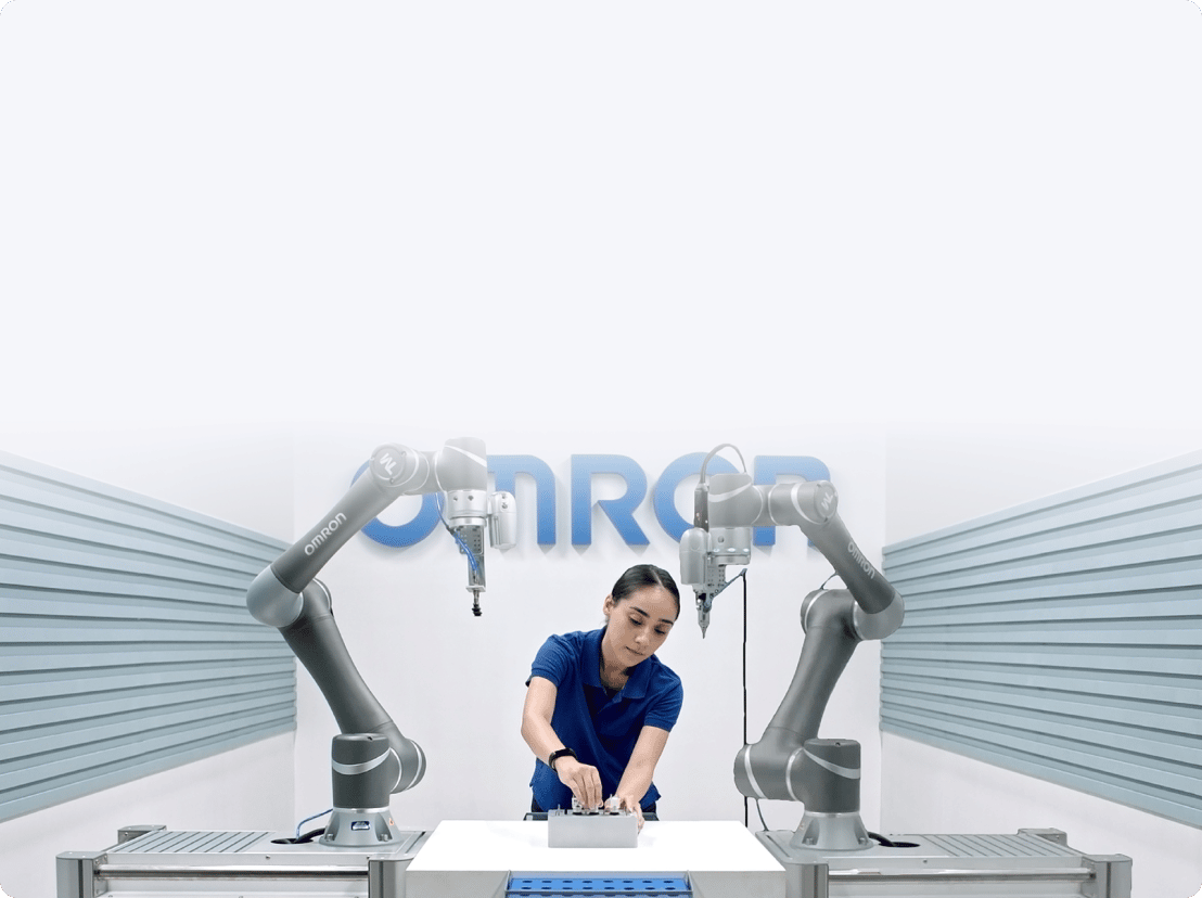 Robot Image