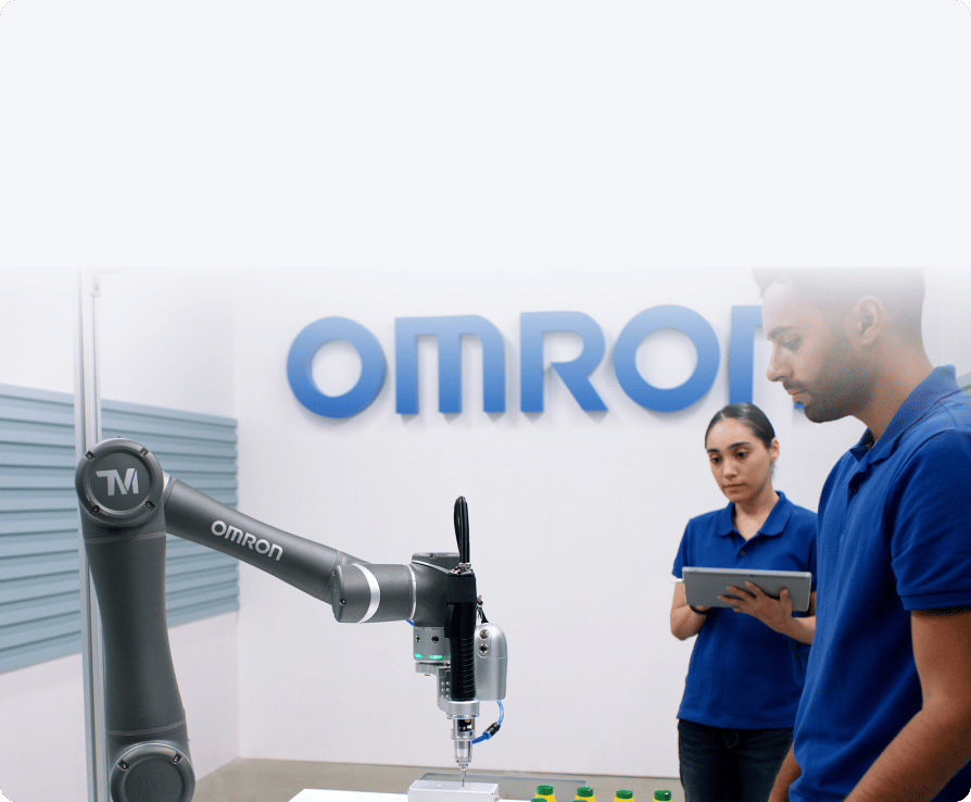 Robot Image