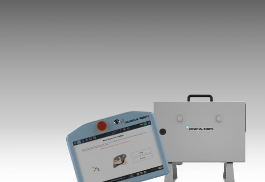 Robot Image