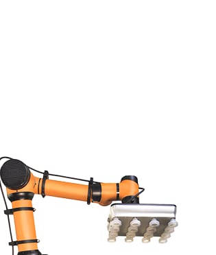 Robot Image
