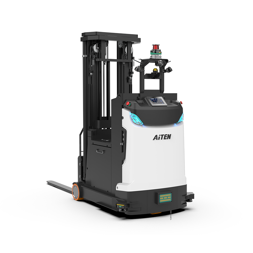 New AiTEN Robotics AE15 robot — image 1