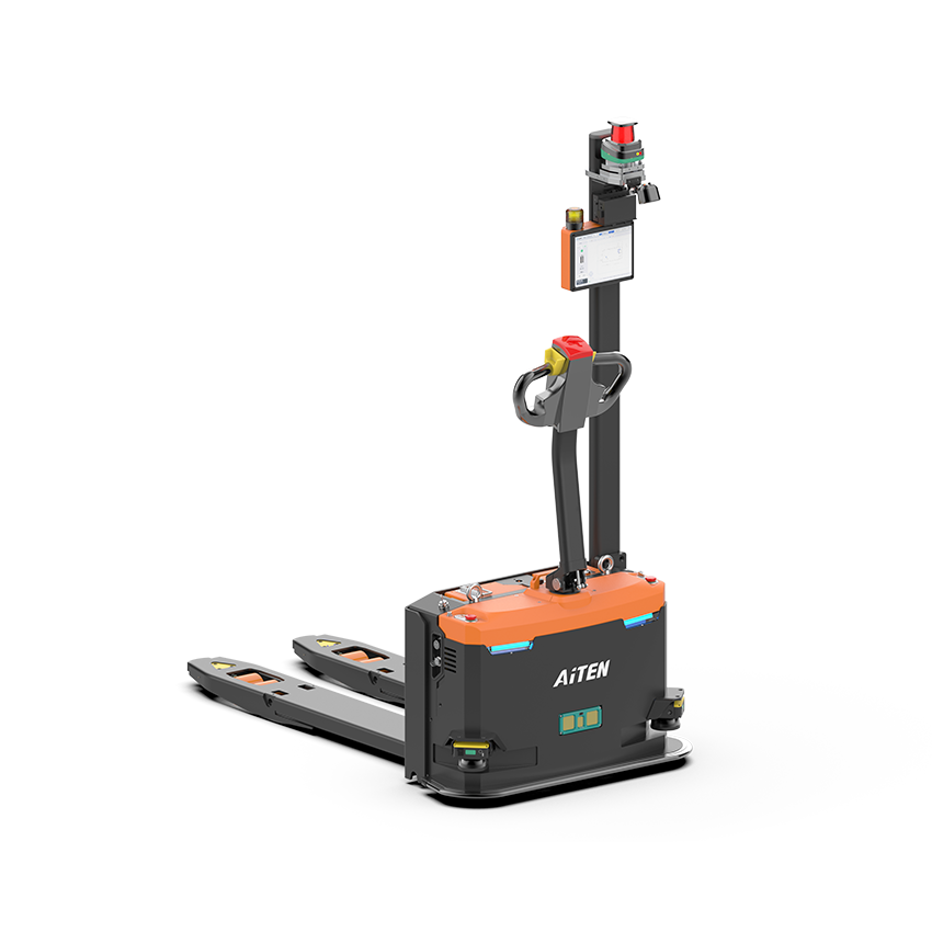 New AiTEN Robotics APe15 robot — image 1