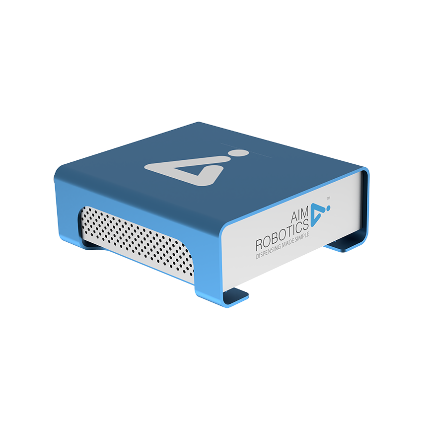 New Aim Robotics AirBox robot — image 1