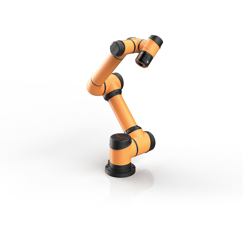 New AUBO Robotics i20 robot — image 1