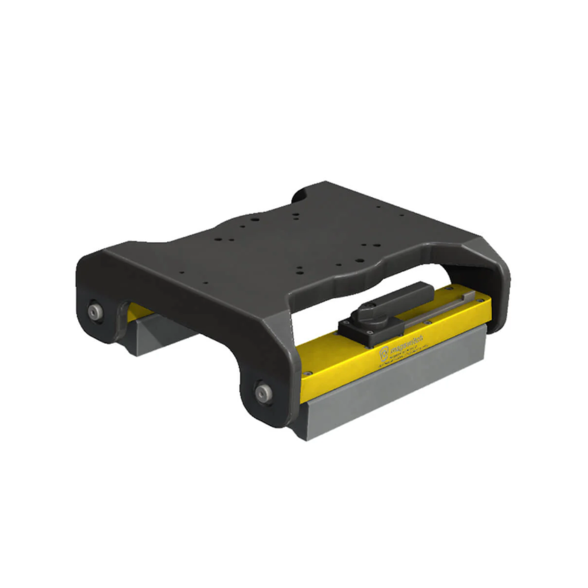 New Magswitch robot — image 1