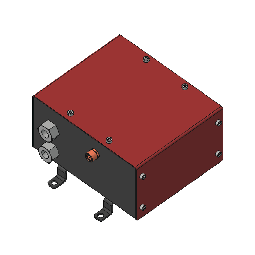 New Magbot robot — image 1