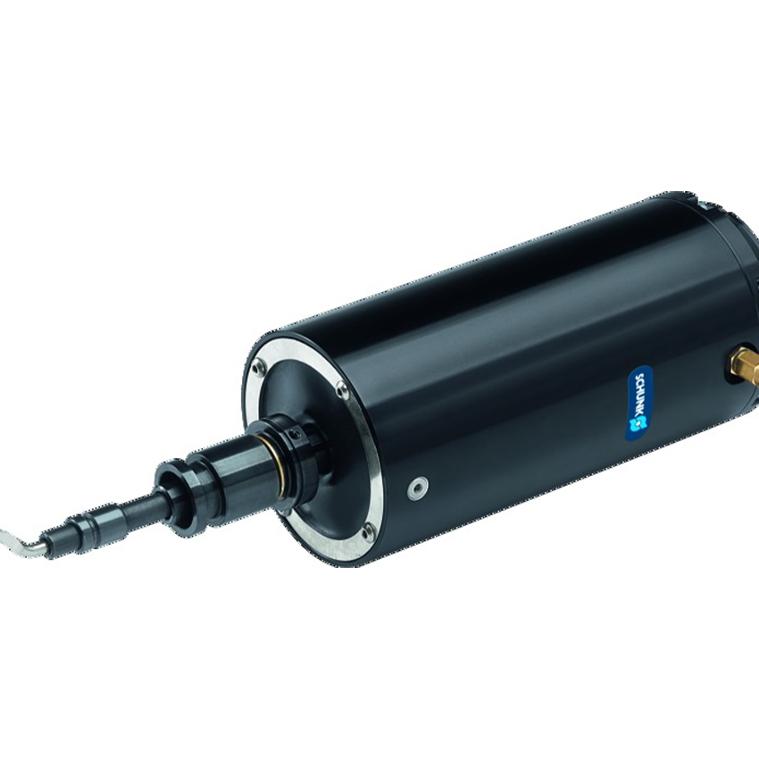 New Schunk robot — image 1