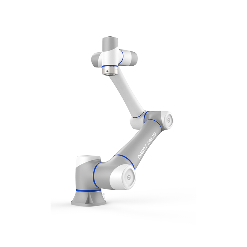 New Dobot CR12A robot — image 1