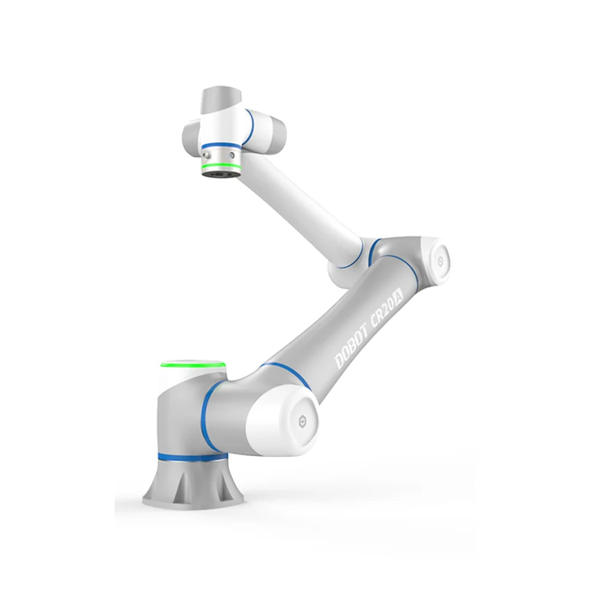 New Dobot CR20A robot — image 1