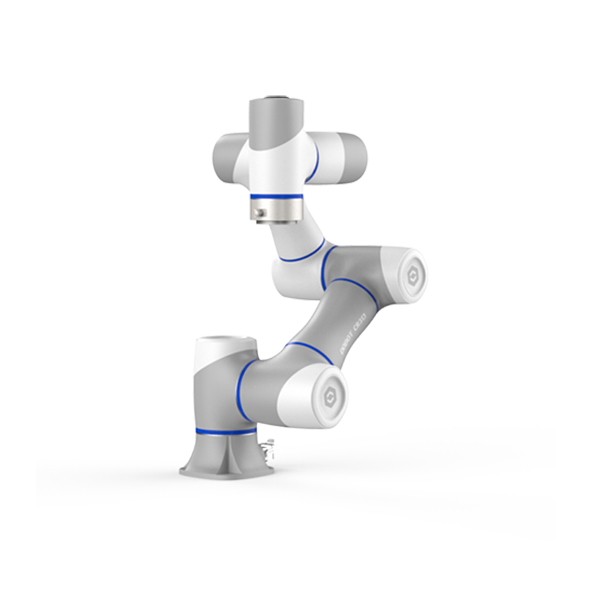 New Dobot CR3A robot — image 1