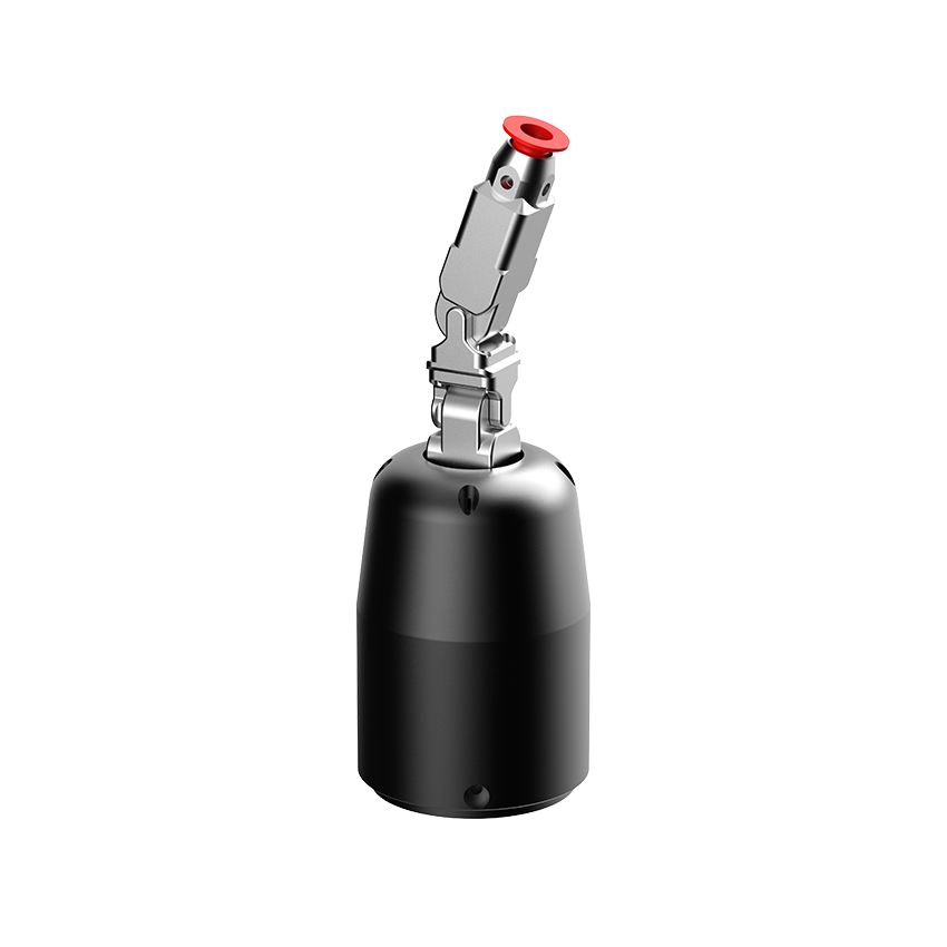 New Tesollo DG-1F robot — image 1