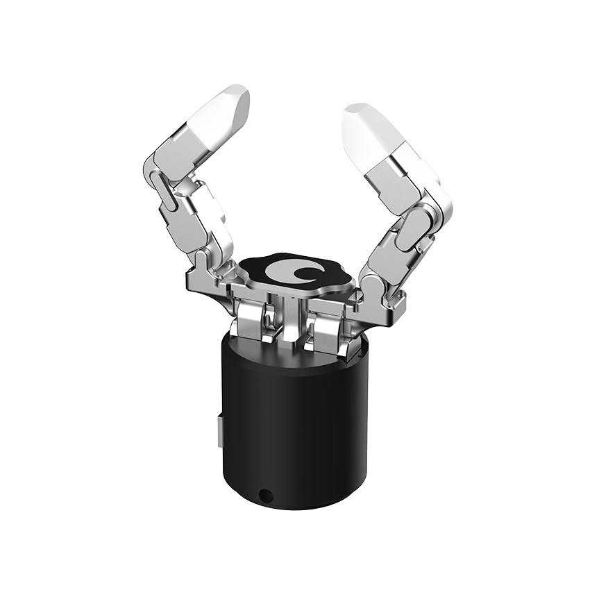 New Tesollo DG-2F robot — image 1