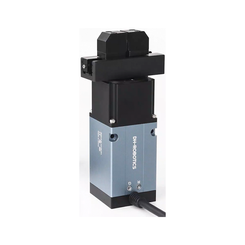 New DH Robotics RGD-5-14 robot — image 1