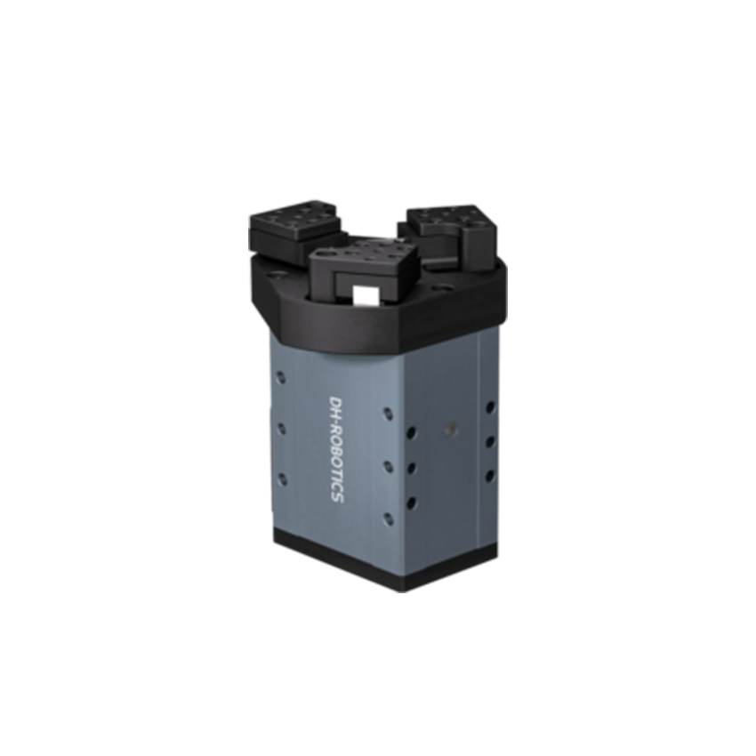 New DH Robotics CGE-10-10 robot — image 1