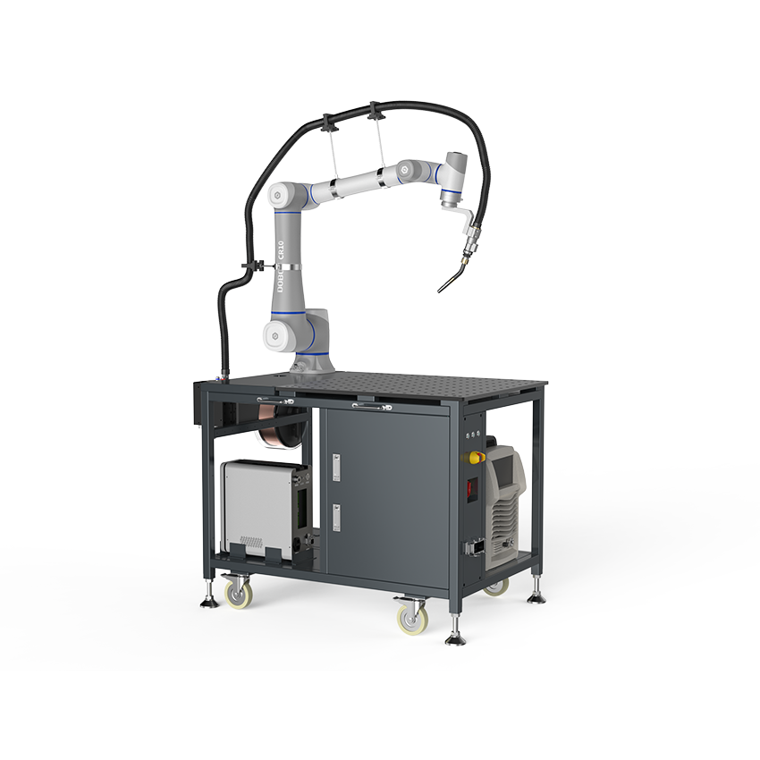 Nuevo Dobot robot — imagen 1