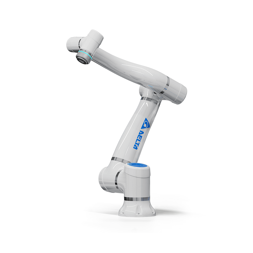 New Delta Electronics DC10 robot — image 1