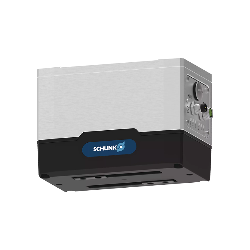 New Schunk robot — image 1