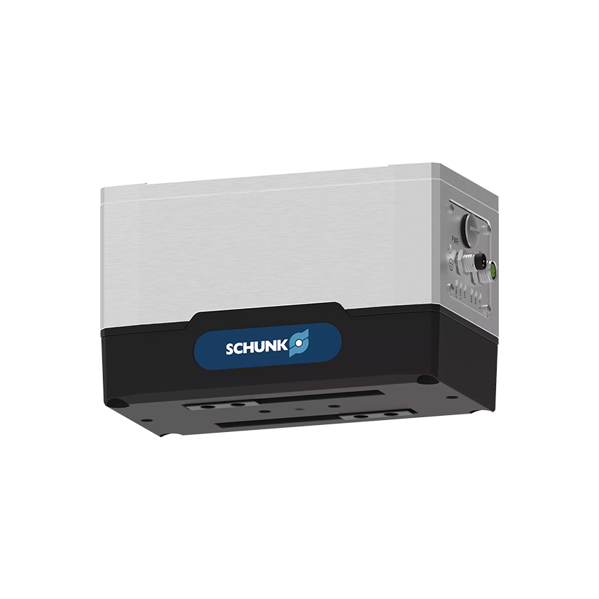 New Schunk robot — image 1