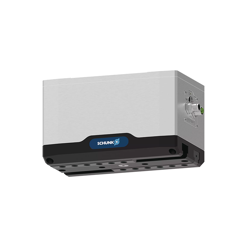 New Schunk robot — image 1