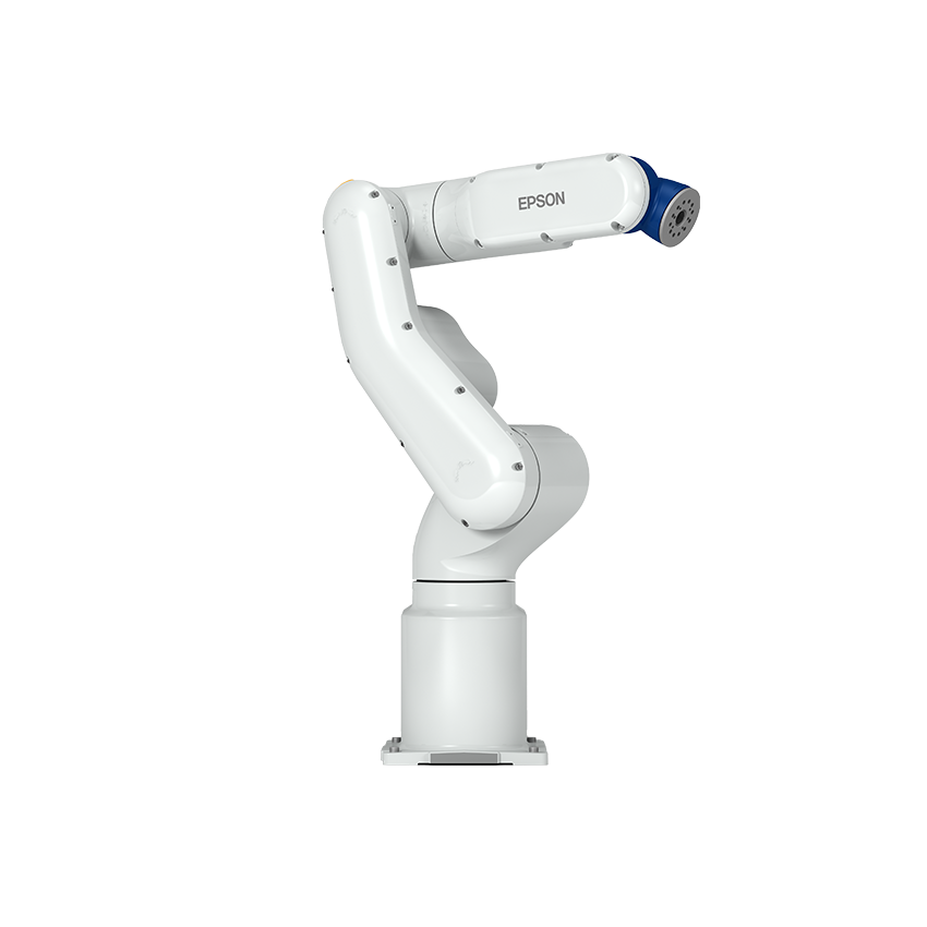 New Epson ProSix VT6-A901S-DC robot — image 1