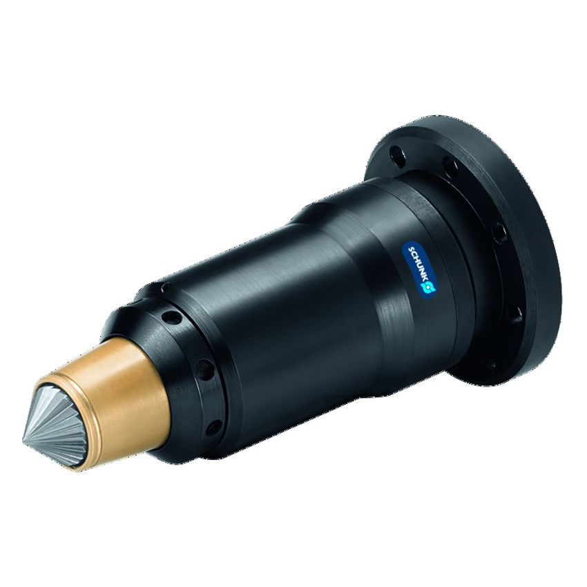 New Schunk robot — image 1