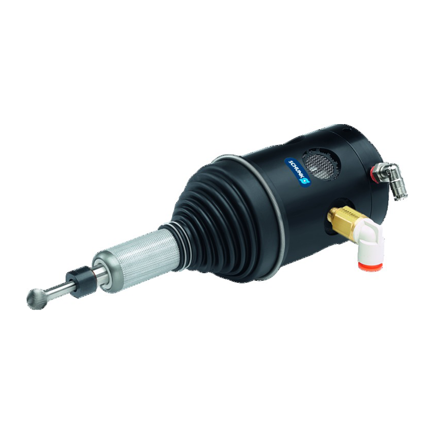New Schunk robot — image 1