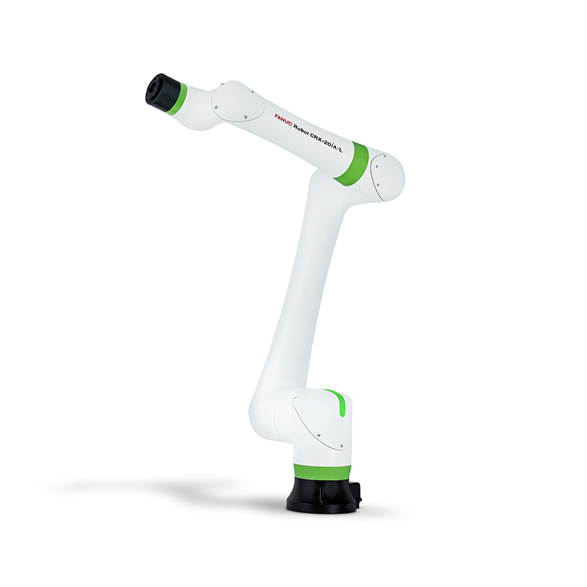 جديد Fanuc CRX-20iA/L robot — صورة 1