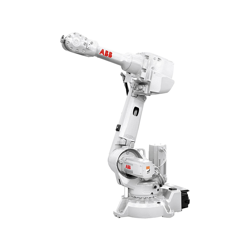 New ABB IRB 2600-20/1.65 robot — image 1