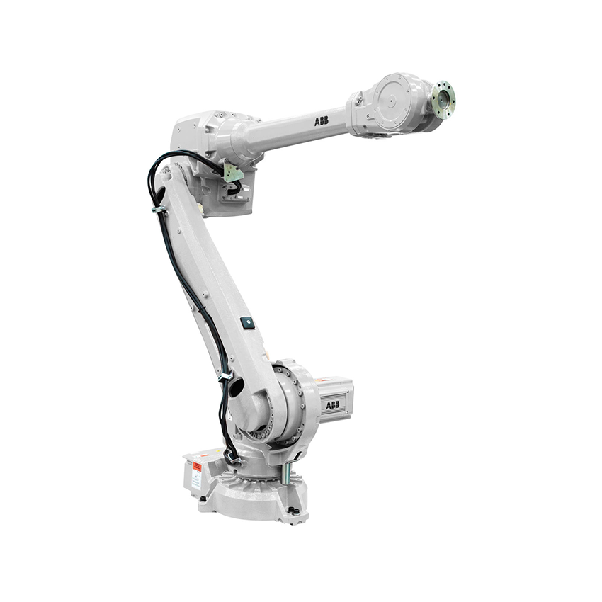 New ABB IRB 4600-45/2.05 robot — image 1