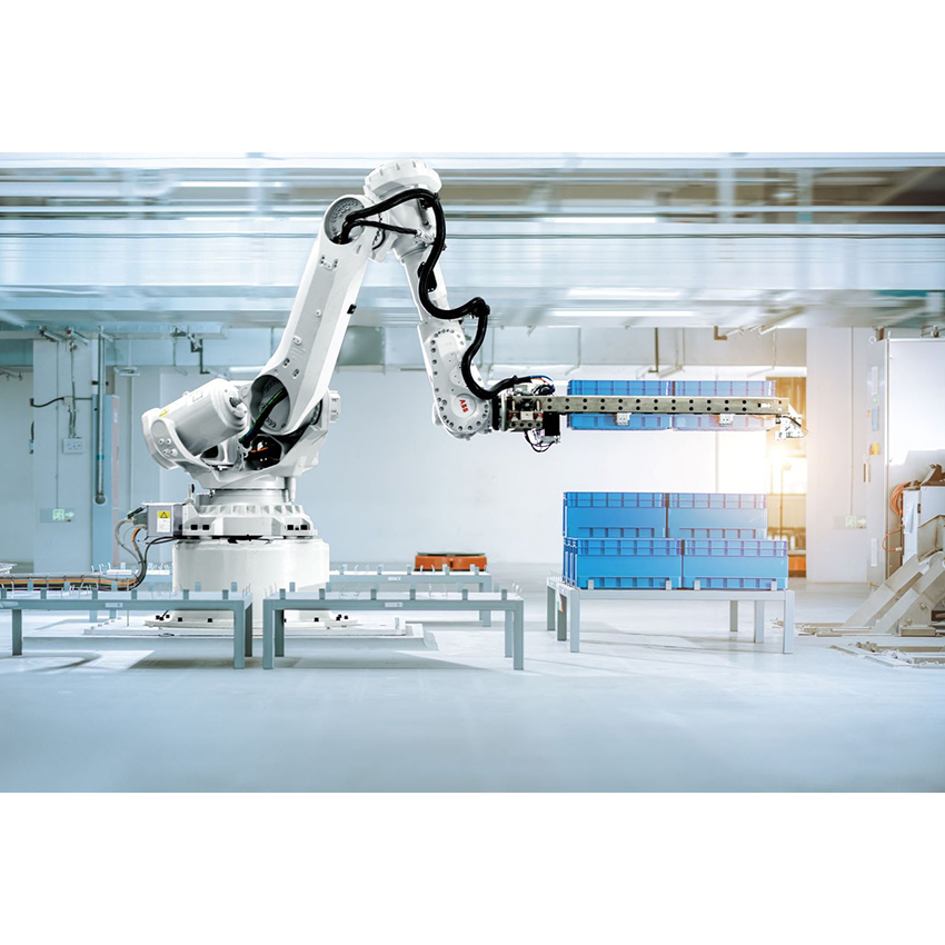 New ABB IRB 6700-200 robot — image 1