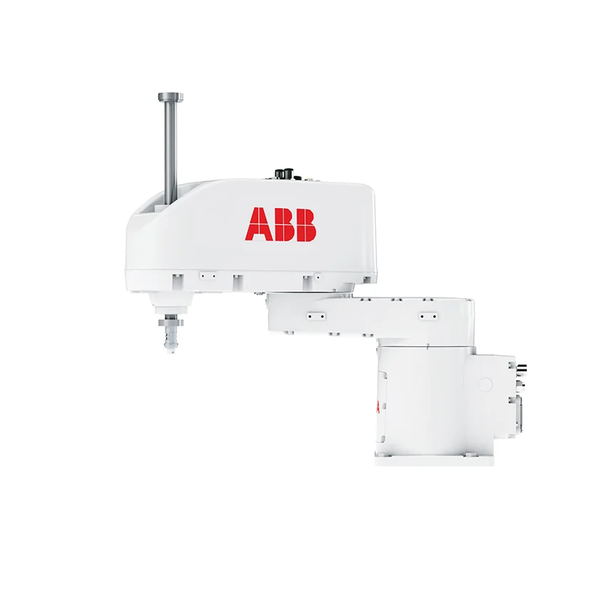 New ABB IRB 920T-6/0.45 robot — image 1