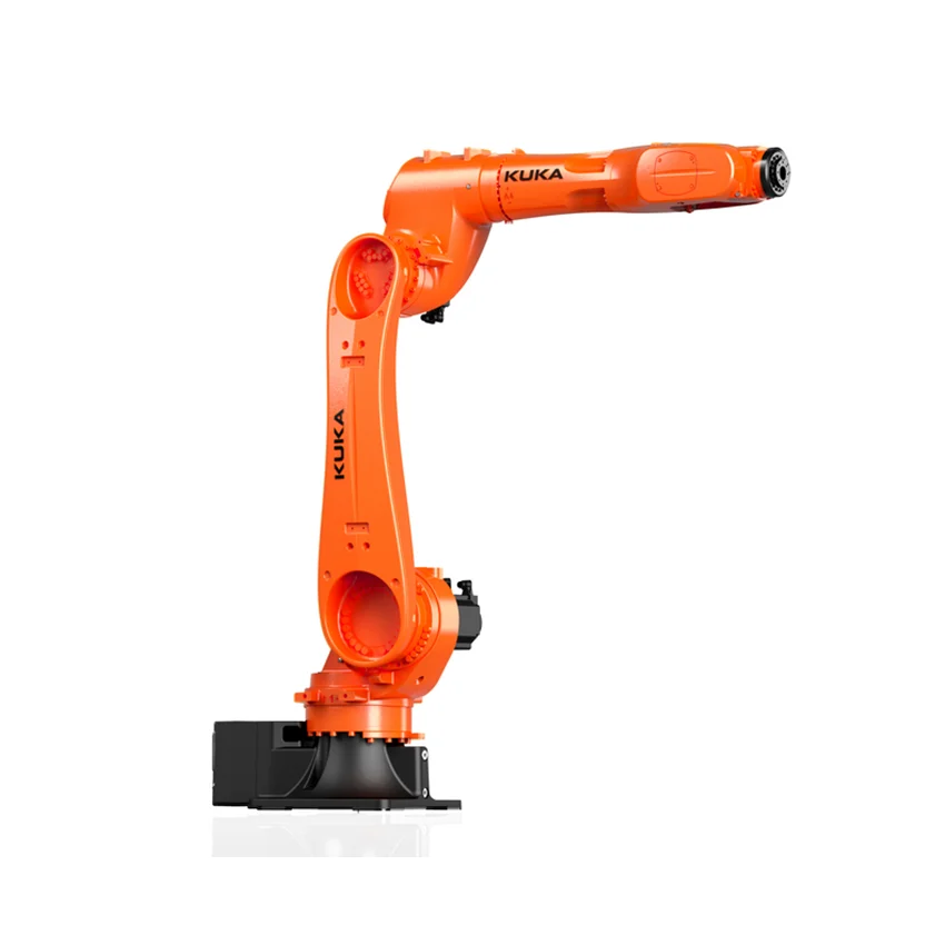 New KUKA KR 25 R1840-3 robot — image 1