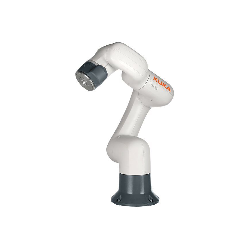جديد KUKA LBR iisy 3 R760 robot — صورة 1