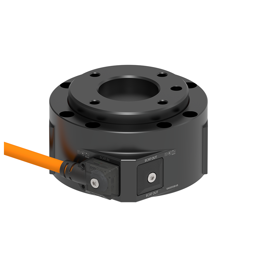 New Bota Systems robot — image 1
