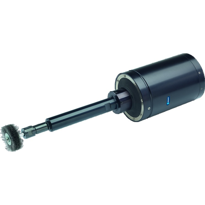 New Schunk robot — image 1