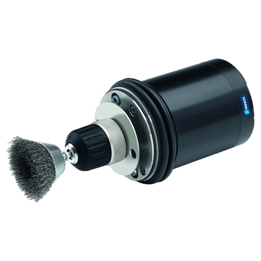 New Schunk robot — image 1