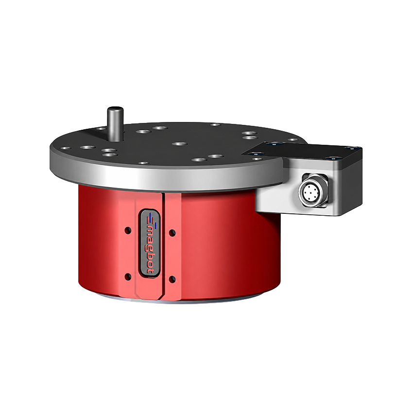 New Magbot robot — image 1