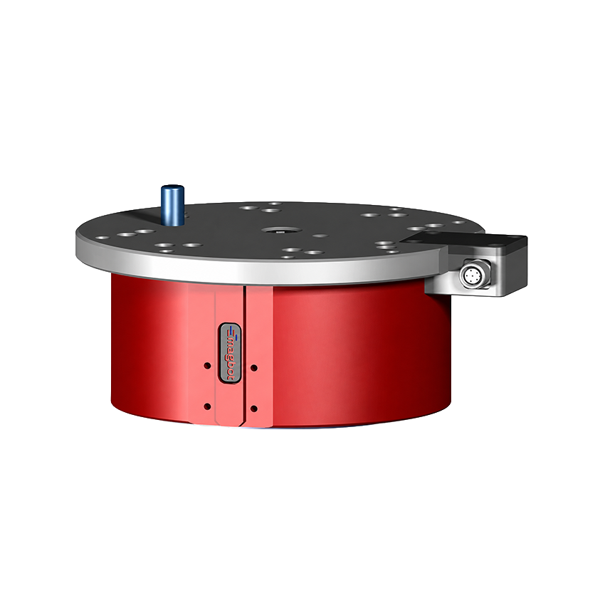 New Magbot robot — image 1