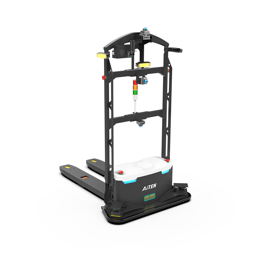 New AiTEN Robotics MP10 robot — image 1