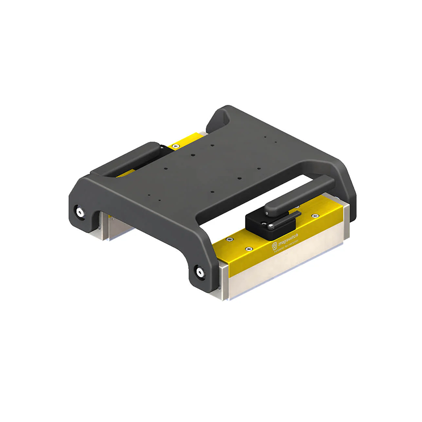 New Magswitch robot — image 1