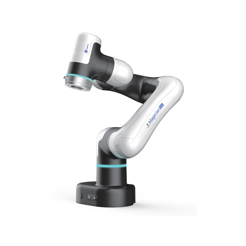 New Dobot Magician E6 robot — image 1