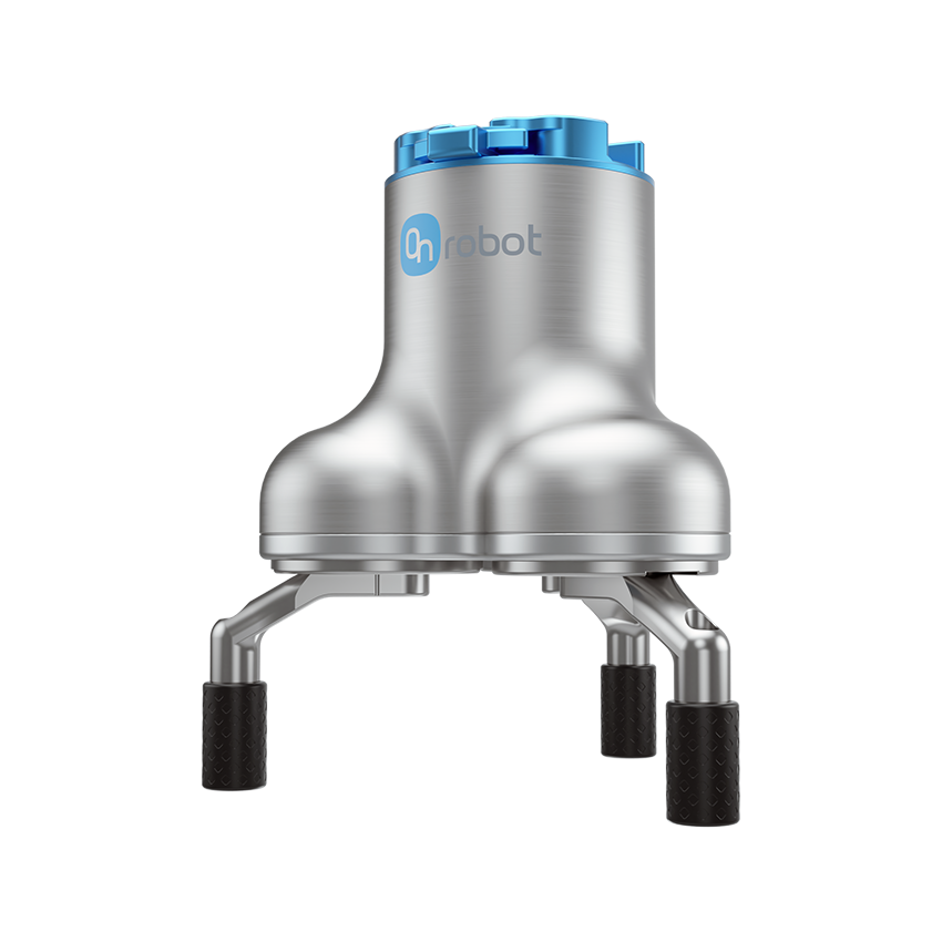 New OnRobot 3FG25 robot — image 1