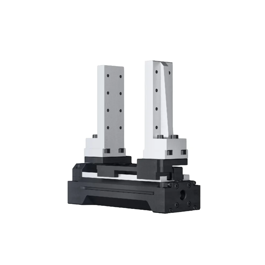 New DH Robotics robot — image 1