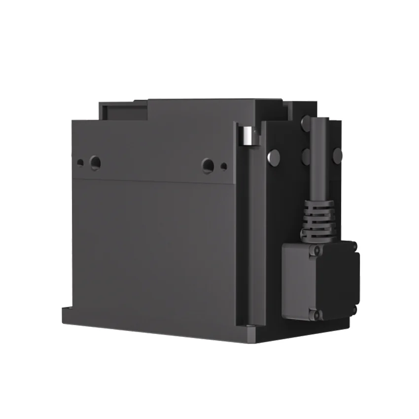 New DH Robotics robot — image 1