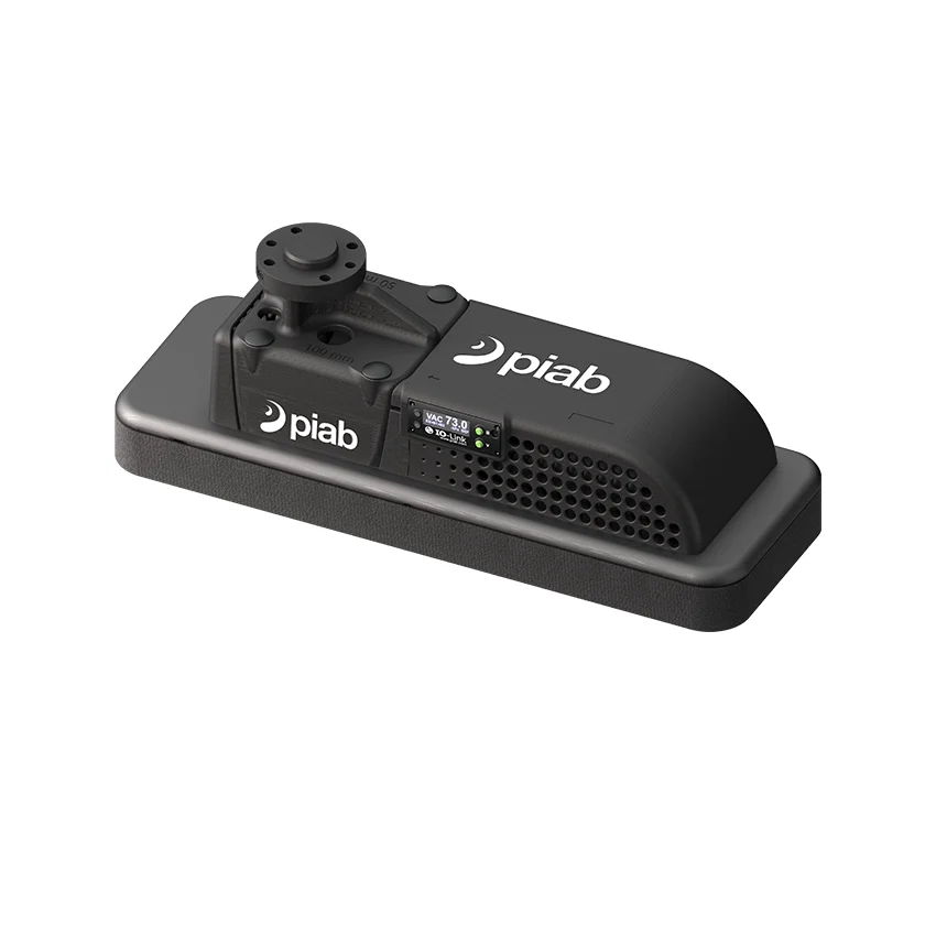 New PIAB CPT robot — image 1
