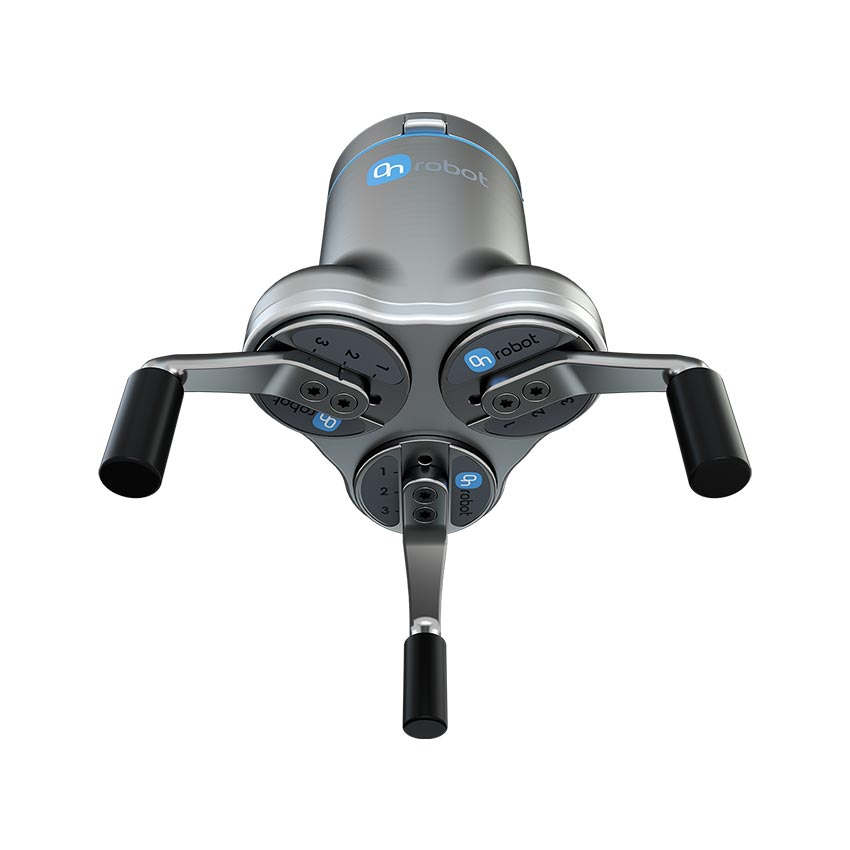 New OnRobot 3FG15 robot — image 1